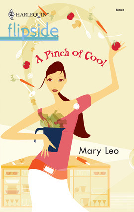 Title details for A Pinch of Cool by Mary Leo - Available